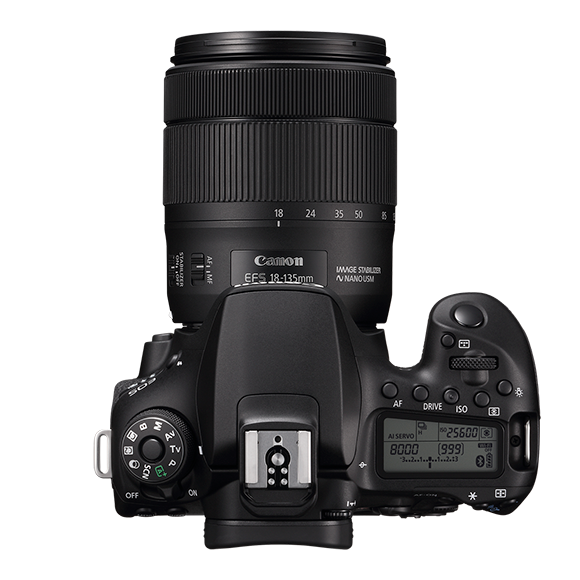 EOS 90D | Advanced DSLR Camera
